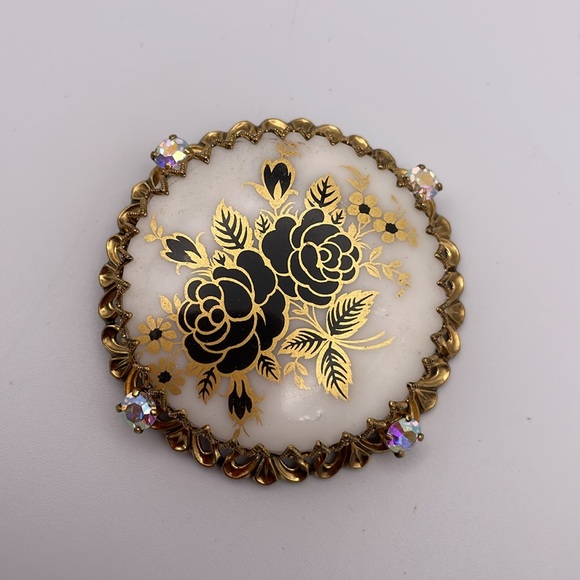 Germany filigree brooch 🔥 - Picture 2 of 5